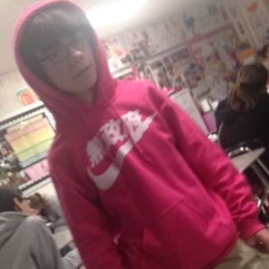 Meet your Posher, Aaron